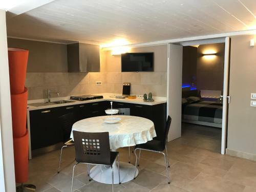 Oroverde B&B