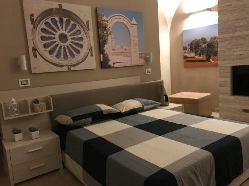 Oroverde B&B