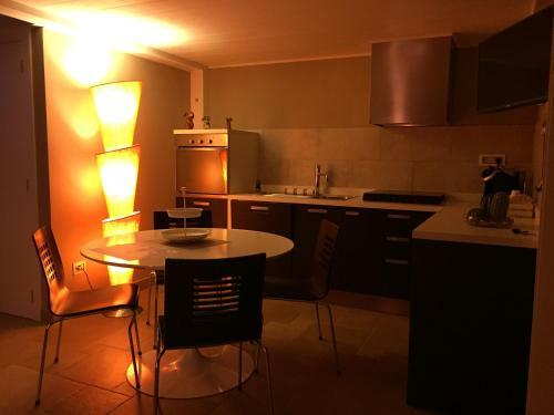 Oroverde B&B