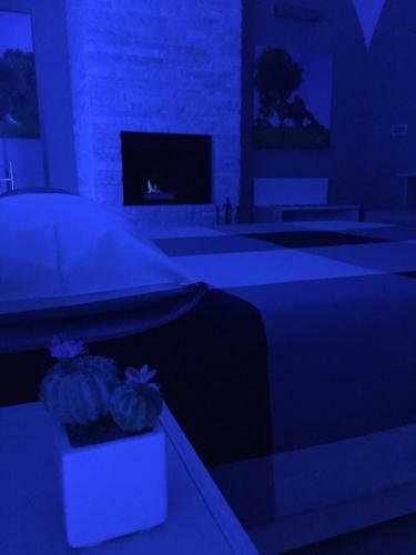 Oroverde B&B