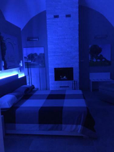 Oroverde B&B