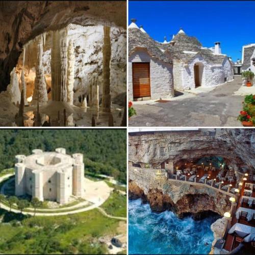 Oroverde B&B