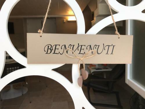 Oroverde B&B