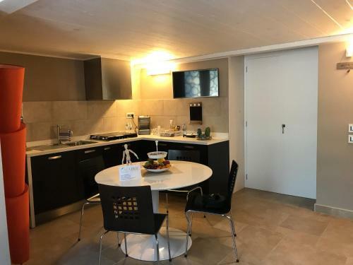 Oroverde B&B