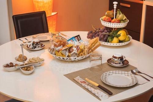 Oroverde B&B