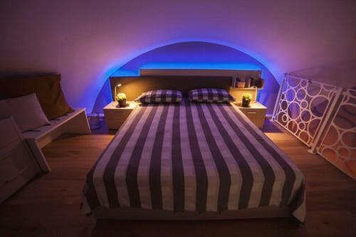 Oroverde B&B