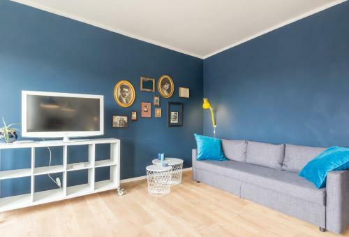 Apartamento Casa Stretti By Welc(H)ome