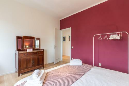 Apartamento Casa Stretti By Welc(H)ome