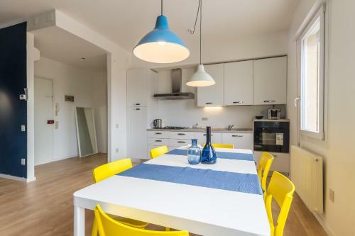 Apartamento Casa Stretti By Welc(H)ome
