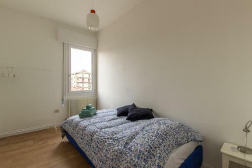 Apartamento Casa Stretti By Welc(H)ome