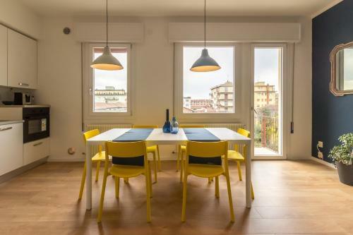 Apartamento Casa Stretti By Welc(H)ome