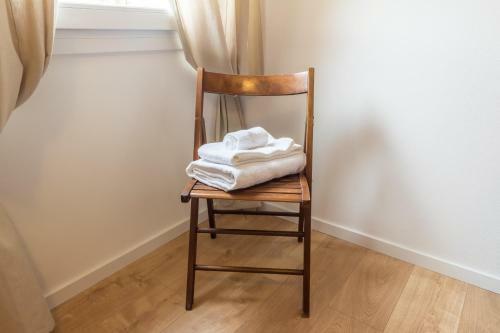 Apartamento Casa Stretti By Welc(H)ome