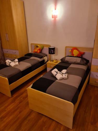 Apartamento Casa Sergio