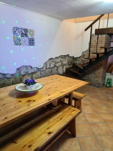 Apartamento Casa Sergio