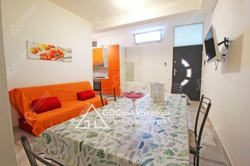 Apartamento Gd Case Vacanza - Tavernetta Vicino Ad Otranto -