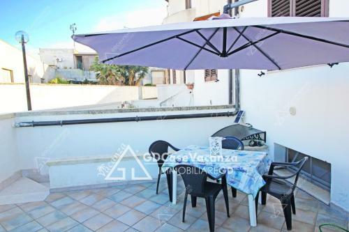 Apartamento Gd Case Vacanza - Tavernetta Vicino Ad Otranto -