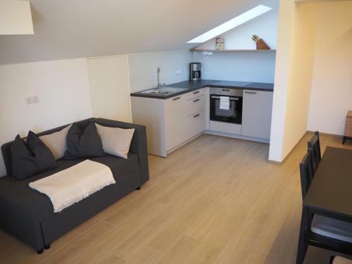 Apartamento Ebner Appartements
