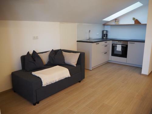 Apartamento Ebner Appartements
