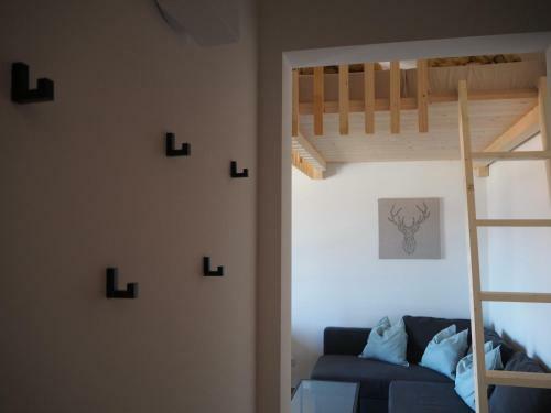 Apartamento Ebner Appartements