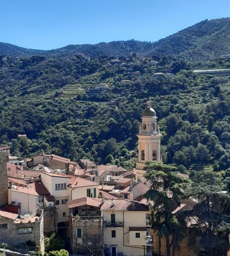 Casa Ligurianlife