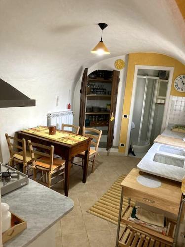 Casa Ligurianlife