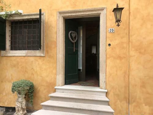 Le Stanze Di Joe