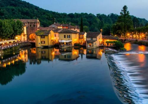 Le Stanze Di Joe