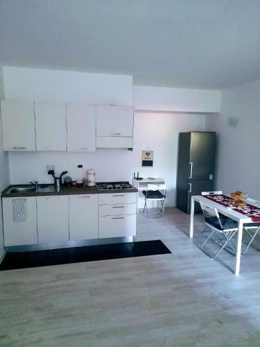 Apartamento Casa Giulia