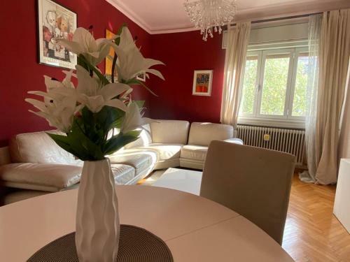 Central Apartment Trieste