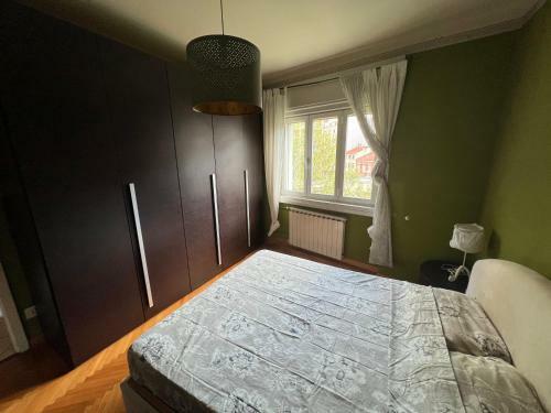 Central Apartment Trieste