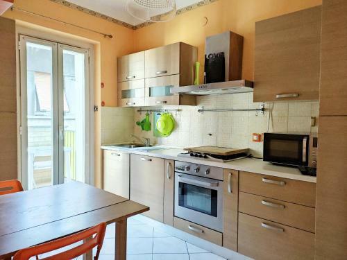 Central Apartment Trieste