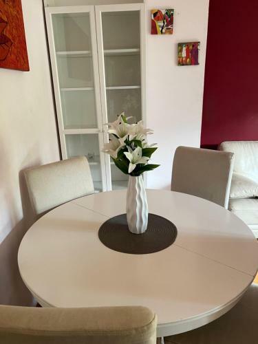Central Apartment Trieste