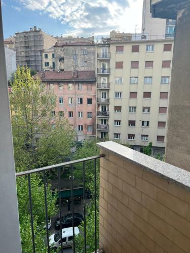 Central Apartment Trieste