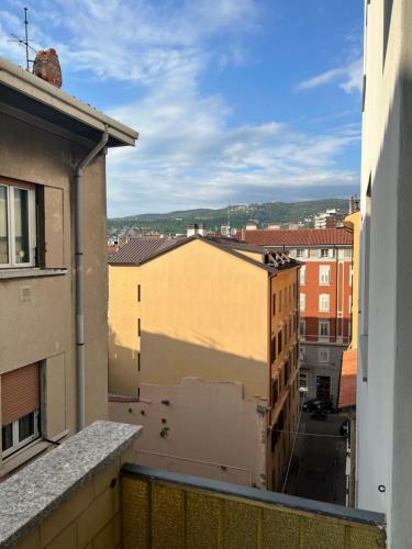 Central Apartment Trieste