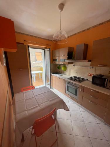 Central Apartment Trieste