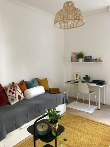 Apartamento Casa Vito