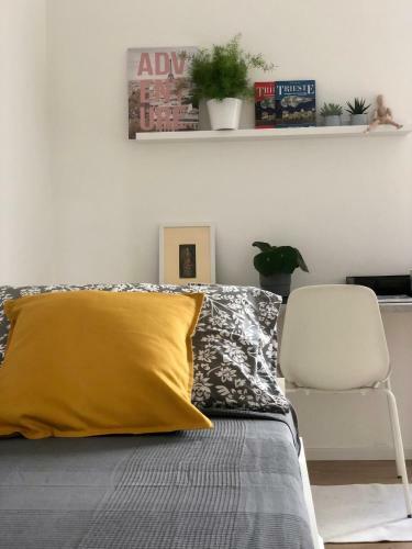 Apartamento Casa Vito
