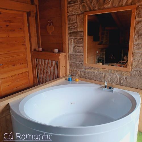 Apartamento Romantic Spa