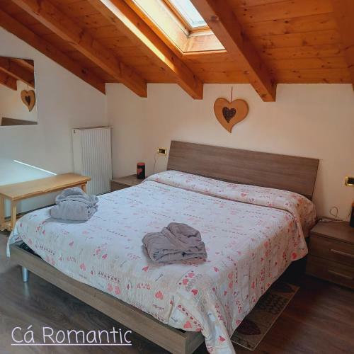 Apartamento Romantic Spa