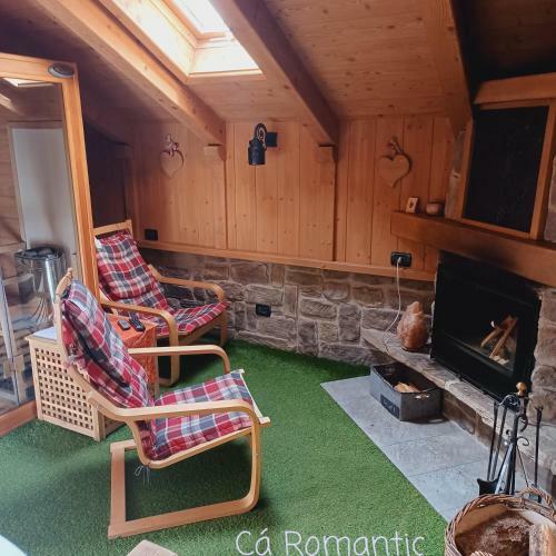 Apartamento Romantic Spa