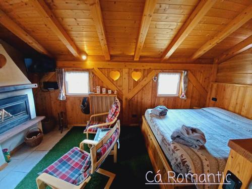 Apartamento Romantic Spa