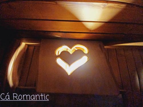 Apartamento Romantic Spa