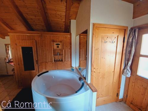 Apartamento Romantic Spa