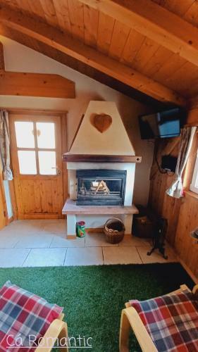 Apartamento Romantic Spa