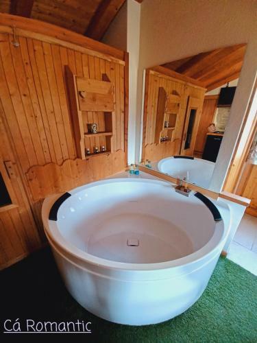 Apartamento Romantic Spa