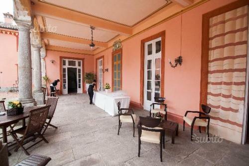 Villa Per Soggiorni Ed Eventi