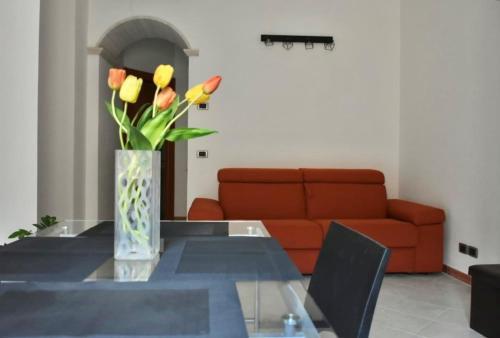 Apartamento Civico 22