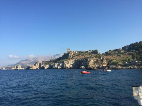 La Casetta Di Pandora