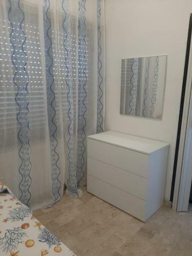 Apartamento Erice Beach