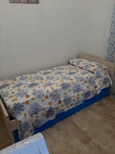 Apartamento Erice Beach